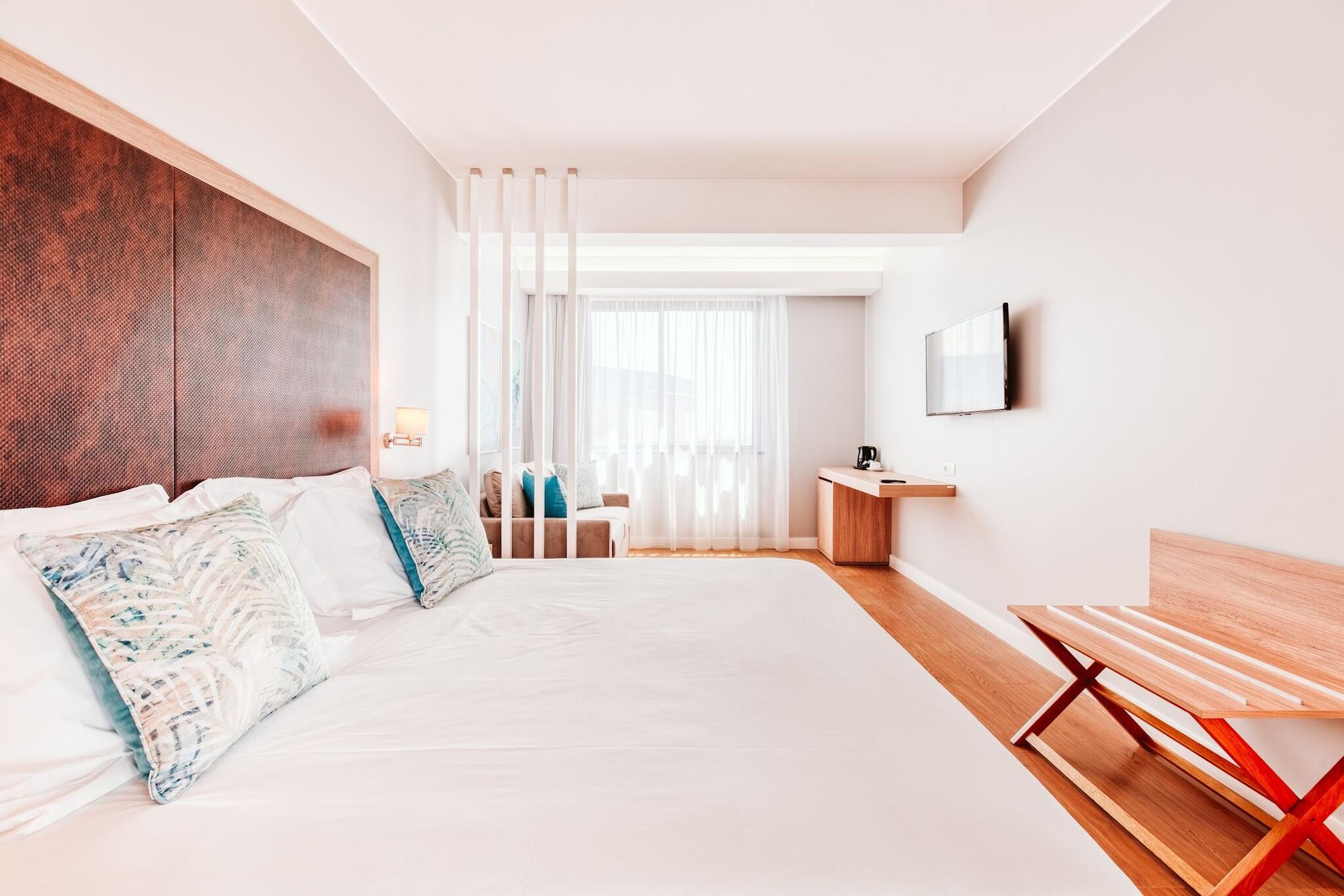 วิลา บาเลย์รา ฟุงชาล Hotel ภายนอก รูปภาพ
