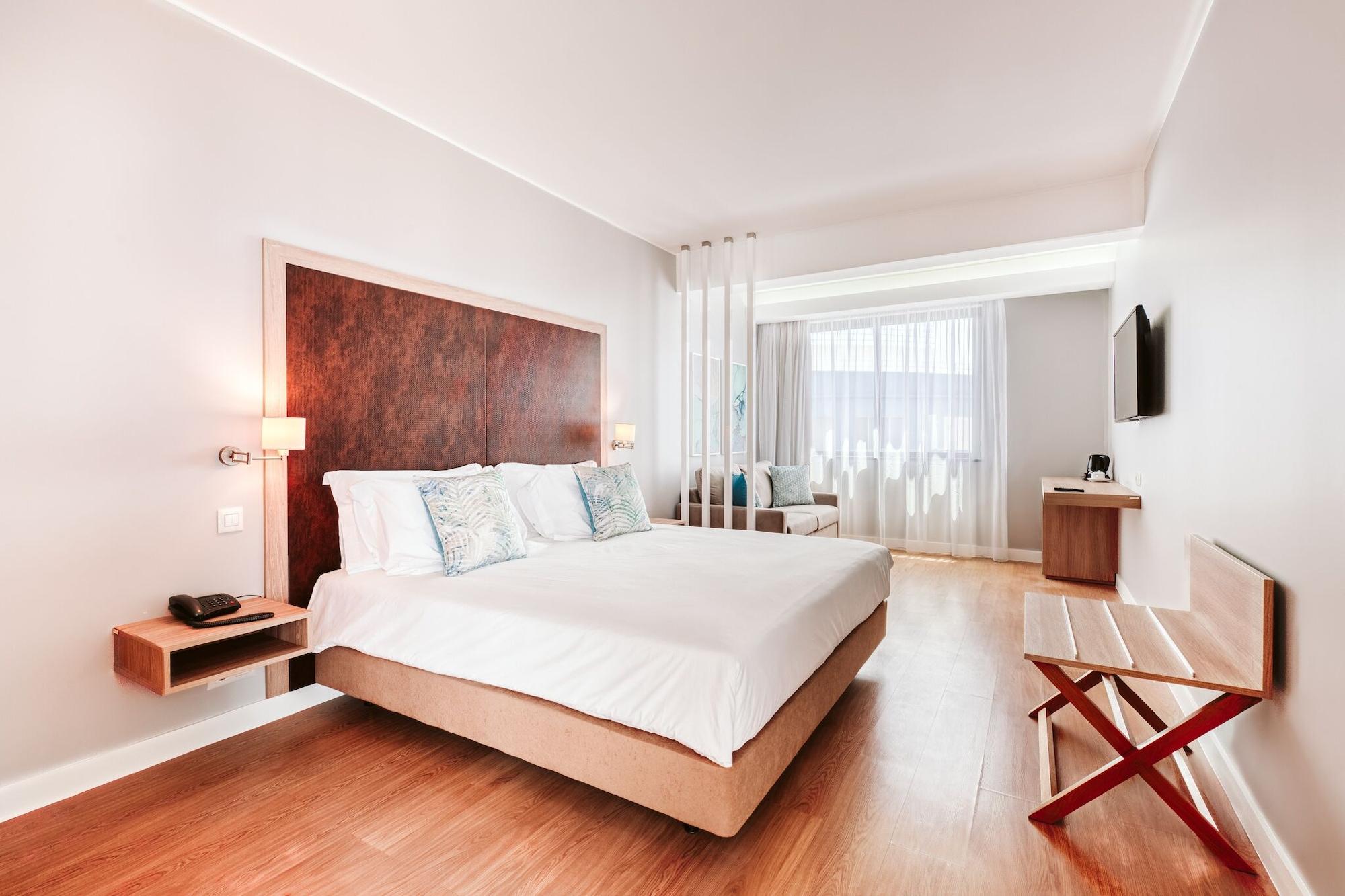 วิลา บาเลย์รา ฟุงชาล Hotel ภายนอก รูปภาพ