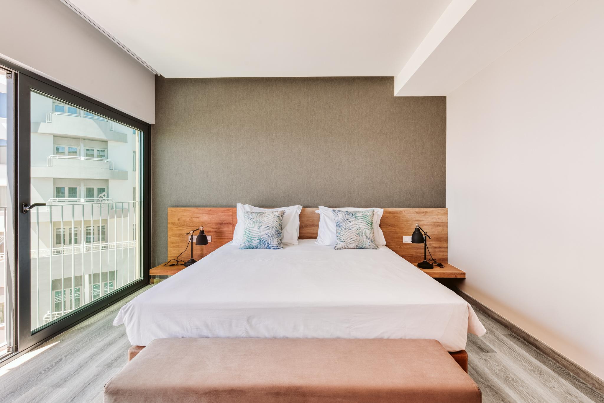 วิลา บาเลย์รา ฟุงชาล Hotel ภายนอก รูปภาพ