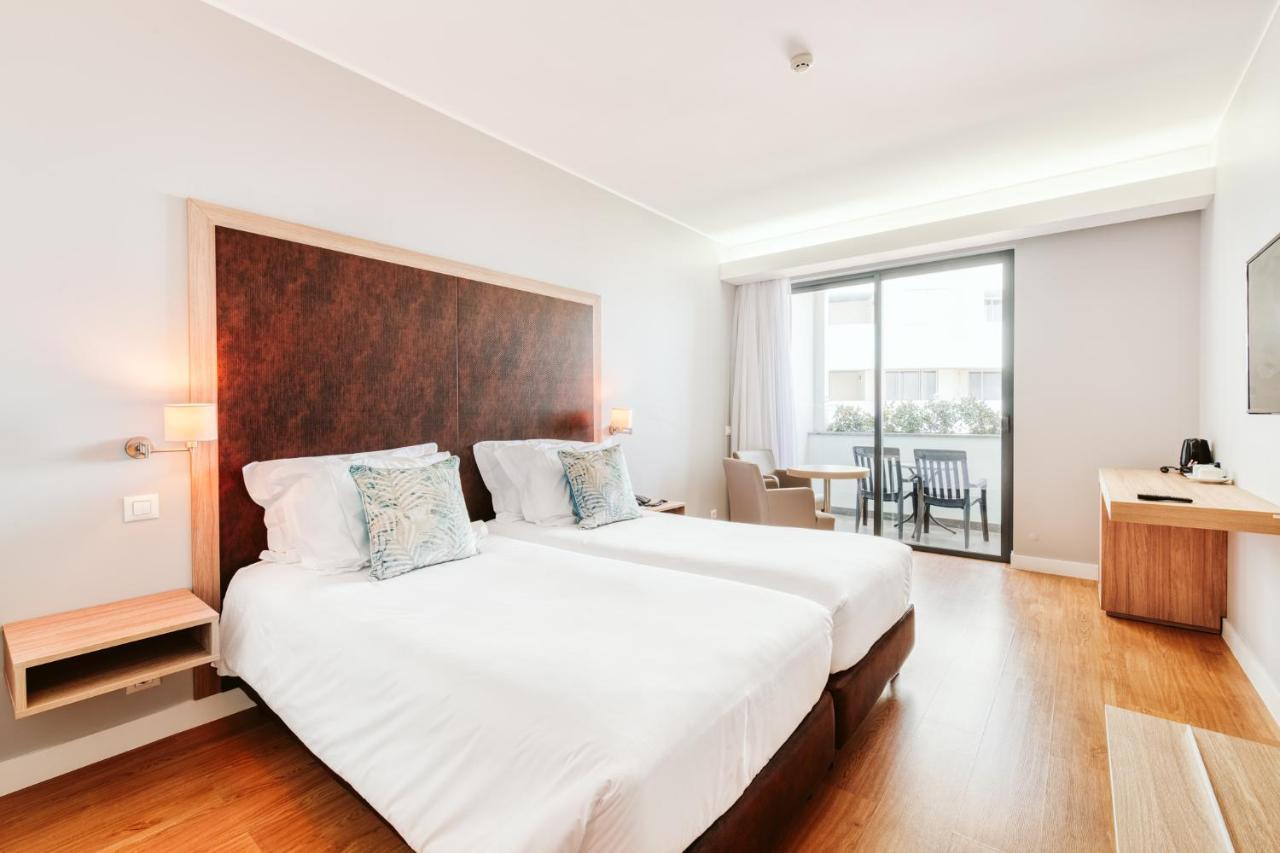 วิลา บาเลย์รา ฟุงชาล Hotel ภายนอก รูปภาพ