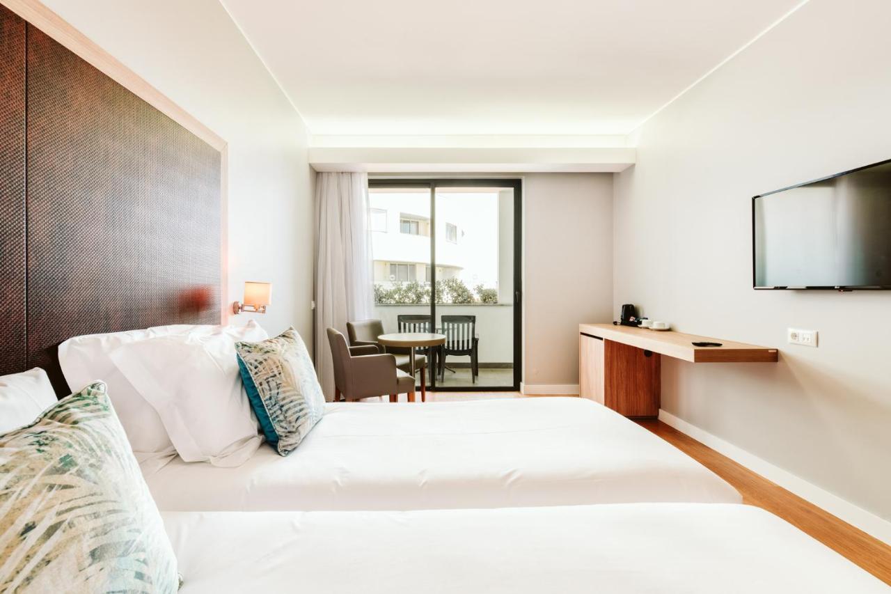 วิลา บาเลย์รา ฟุงชาล Hotel ภายนอก รูปภาพ