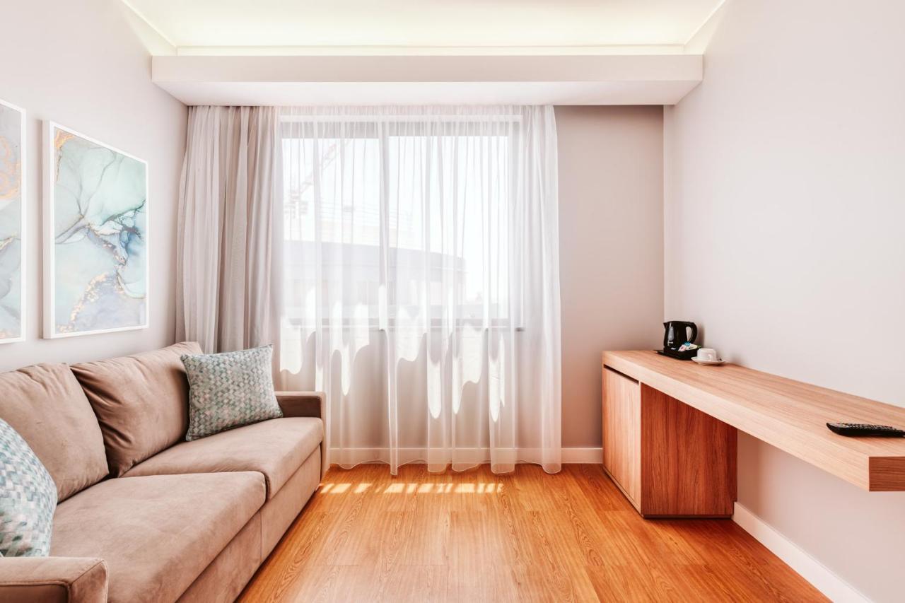 วิลา บาเลย์รา ฟุงชาล Hotel ภายนอก รูปภาพ