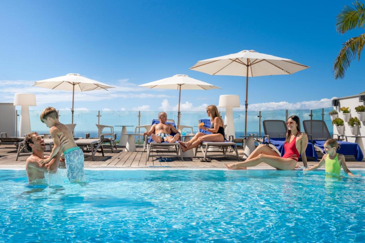 วิลา บาเลย์รา ฟุงชาล Hotel ภายนอก รูปภาพ