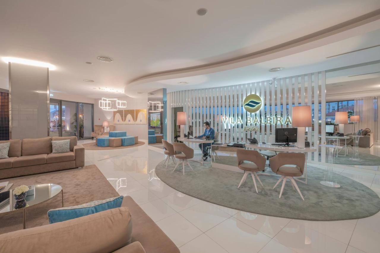 วิลา บาเลย์รา ฟุงชาล Hotel ภายนอก รูปภาพ